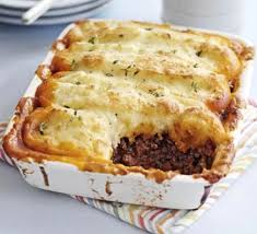Cottage Piejpg — British Meals option 9