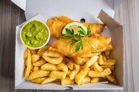 Fish And Chipsjpg — British Meals option 12