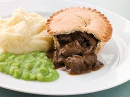 Pie And Mashjpg — British Meals option 17