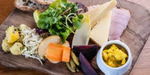Ploughmansjpg — British Meals option 18