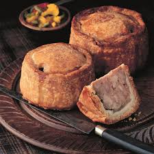 Pork Piejpg — British Meals option 19