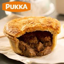 Steak And Kidney Piejpg — British Meals option 21