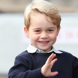 Princegeorgejpg — British Royal Family option 7