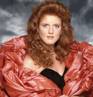 Sarah Fergiejpg — British Royal Family option 17