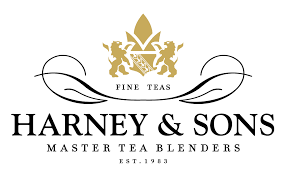 Harney And Sonspng — British Tea Brands option 8