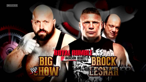 Maxresdefault 6jpg — Brock Lesnar Match Tier List option 20