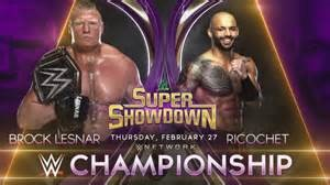 Brock Lesnar Vs B 33jpg — Brock Lesnar WWE matches 2012 - 2020 option 30