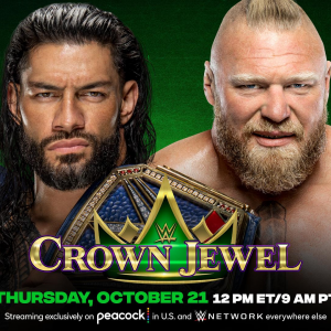 Zz1641410518crown Jewelpng — Brock Lesnar WWE matches 2012 - 2020 option 41