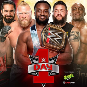 Zz1641410518day 1png — Brock Lesnar WWE matches 2012 - 2020 option 42