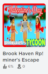 Brookhaven RP Tycoon