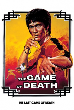 Create a Bruce Lee Movies Tier List TierMaker