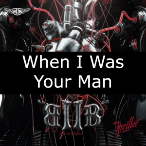 14 When I Was Your Manjpg — BTOB Songs option 6