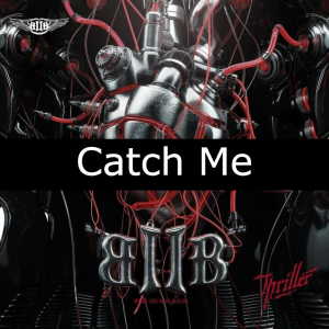 17 Catch Mejpg — BTOB Songs option 9