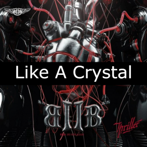18 Like A Crystaljpg — BTOB Songs option 10