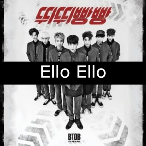 22 Ello Ellojpg — BTOB Songs option 15