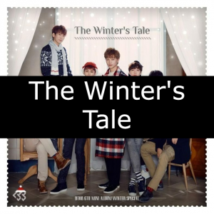 30 The Winters Talejpg — BTOB Songs option 25