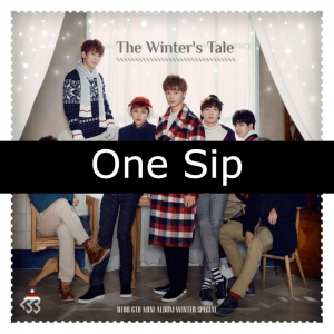 31 One Sipjpg — BTOB Songs option 26
