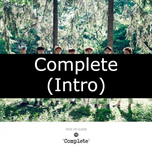 34 Complete Introjpg — BTOB Songs option 29