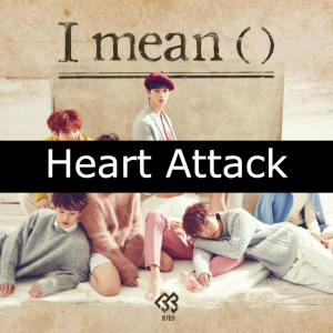 49 Heart Attackjpg — BTOB Songs option 45