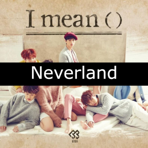 50 Neverlandjpg — BTOB Songs option 47