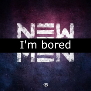 63 Im Boredjpg — BTOB Songs option 61