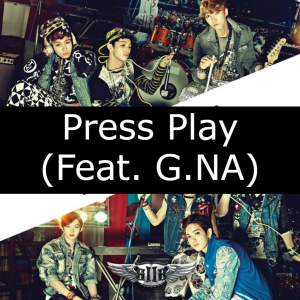 7 Press Playjpg — BTOB Songs option 68