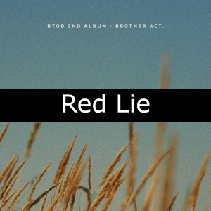 75 Red Liejpg — BTOB Songs option 74