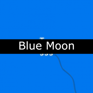 85 Blue Moonjpg — BTOB Songs option 85