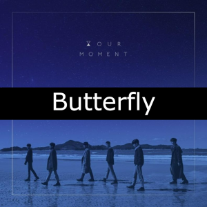 91 Butterflyjpg — BTOB Songs option 92