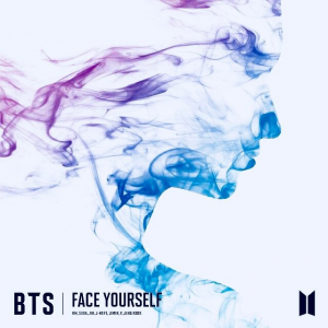 Face Yourself Japjpg — BTS Albums 2020 option 3
