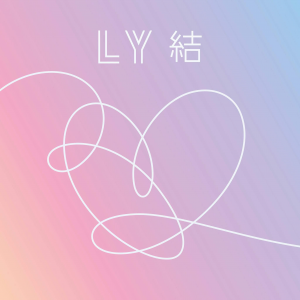 Love Yourself Answerjpg — BTS Albums 2020 option 6