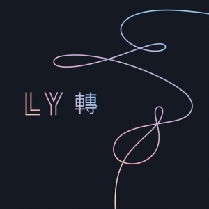 Love Yourself Tearjpg — BTS Albums 2020 option 8