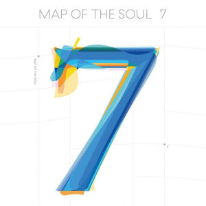 Map Of The Soul 7jpg — BTS Albums 2020 option 9