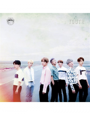 Youth Japjpg — BTS Albums 2020 option 17