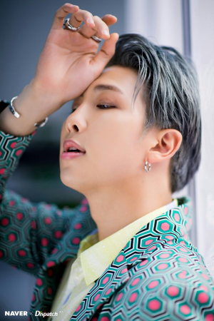 2a4c0ca6 Db94 42c4 A01c Af1c4c688f79jpeg — BTS Eras that they dyed their hair. option 11