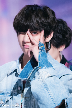 7c7de2ad 18cc 452b 8e81 3cd800ff4269jpeg — BTS Eras that they dyed their hair. option 42