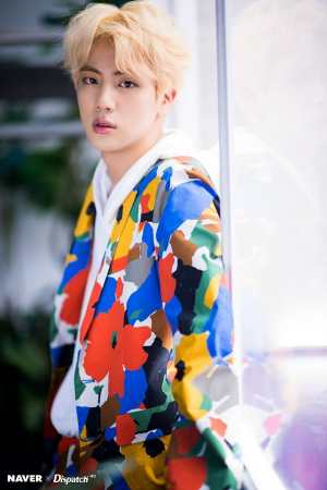 C4073aa3 E429 468e 92f6 Add6ec67fd71jpeg — BTS Eras that they dyed their hair. option 68