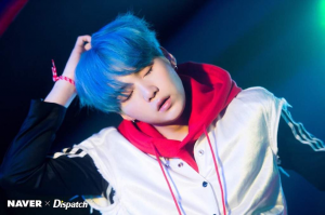 Cbb359d4 9fe2 4413 871a 05b5ed7eb01fjpeg — BTS Eras that they dyed their hair. option 72