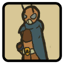 Astothelesportraitpng — Bug Fables - All Bosses option 3