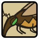 Broodmotherportraitpng — Bug Fables - All Bosses option 4