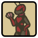 Carminaportraitpng — Bug Fables - All Bosses option 5