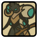 Cennportraitpng — Bug Fables - All Bosses option 6