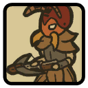 Crossportraitpng — Bug Fables - All Bosses option 7