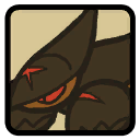 Dunescorpionportraitpng — Bug Fables - All Bosses option 9