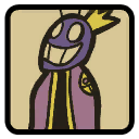 Falsemonarchportraitpng — Bug Fables - All Bosses option 10