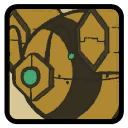 Heavydroneb 33portraitpng — Bug Fables - All Bosses option 12