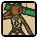 Makiportraitpng — Bug Fables - All Bosses option 14
