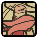 Monsieurscarletportraitpng — Bug Fables - All Bosses option 15