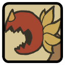 Motherchomperportraitpng — Bug Fables - All Bosses option 16