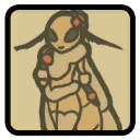 Mothivaportraitpng — Bug Fables - All Bosses option 18
